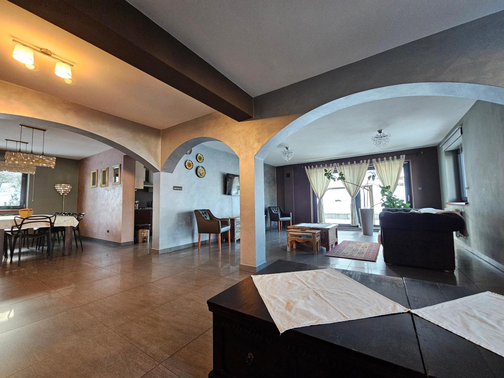 Bed and Breakfast Otulina Park Szczawnica Exterior foto