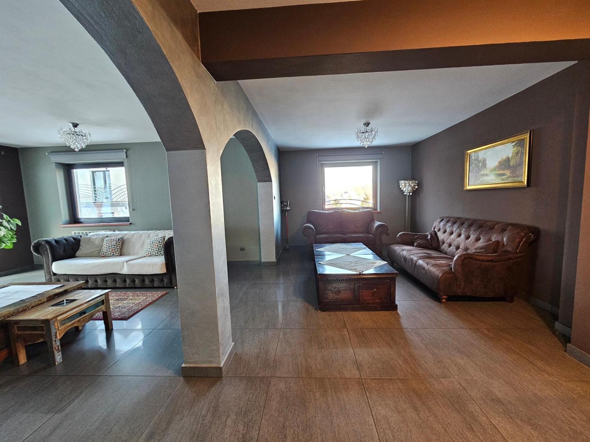 Bed and Breakfast Otulina Park Szczawnica Exterior foto
