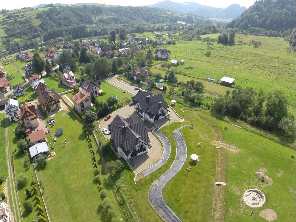 Bed and Breakfast Otulina Park Szczawnica Exterior foto