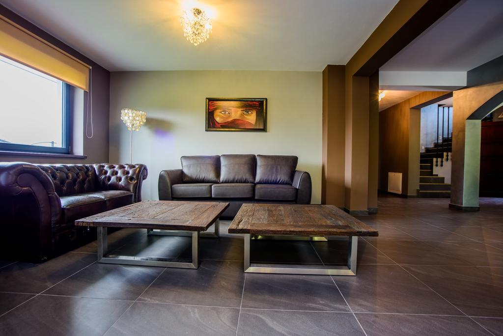 Bed and Breakfast Otulina Park Szczawnica Exterior foto