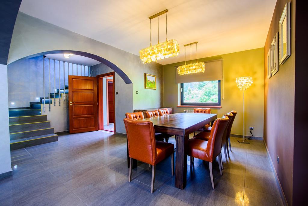 Bed and Breakfast Otulina Park Szczawnica Exterior foto